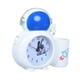 thumbnail image 2 of Reloj De Mesa Con Astronauta Despertador Brillante 14cm, 2 of 3