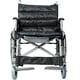 thumbnail image 2 of Silla de ruedas para sobrepeso, 2 of 3