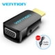 thumbnail image 2 of Convertidor HDMI a VGA con Audio de 3.5mm - Vention, 2 of 3