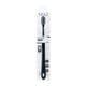 thumbnail image 1 of Super Soft Bristle Toothbrush Ultra-fine Wave Plush Toothbrush 8-Hole Massage Gum Sensitive Adult Toothbrush Oral Care Supplies, 1 of 3