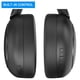 thumbnail image 5 of Auriculares inalámbricos Pmjebe para TV con base de carga para transmisor, 5 of 6