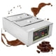 thumbnail image 1 of Maquina De Chocolates Fondue De Chocolate Chocolatera Doble, 1 of 10