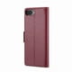 thumbnail image 5 of CaseMe tipo cartera iPhone 7 Plus/8Plus con cierre magnético, RFID, tarjetero, soporte, carga inalámbrica, 5 of 5