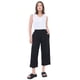 thumbnail image 1 of Pantalón Mujer Doble Gasa Negro Corona, 1 of 5