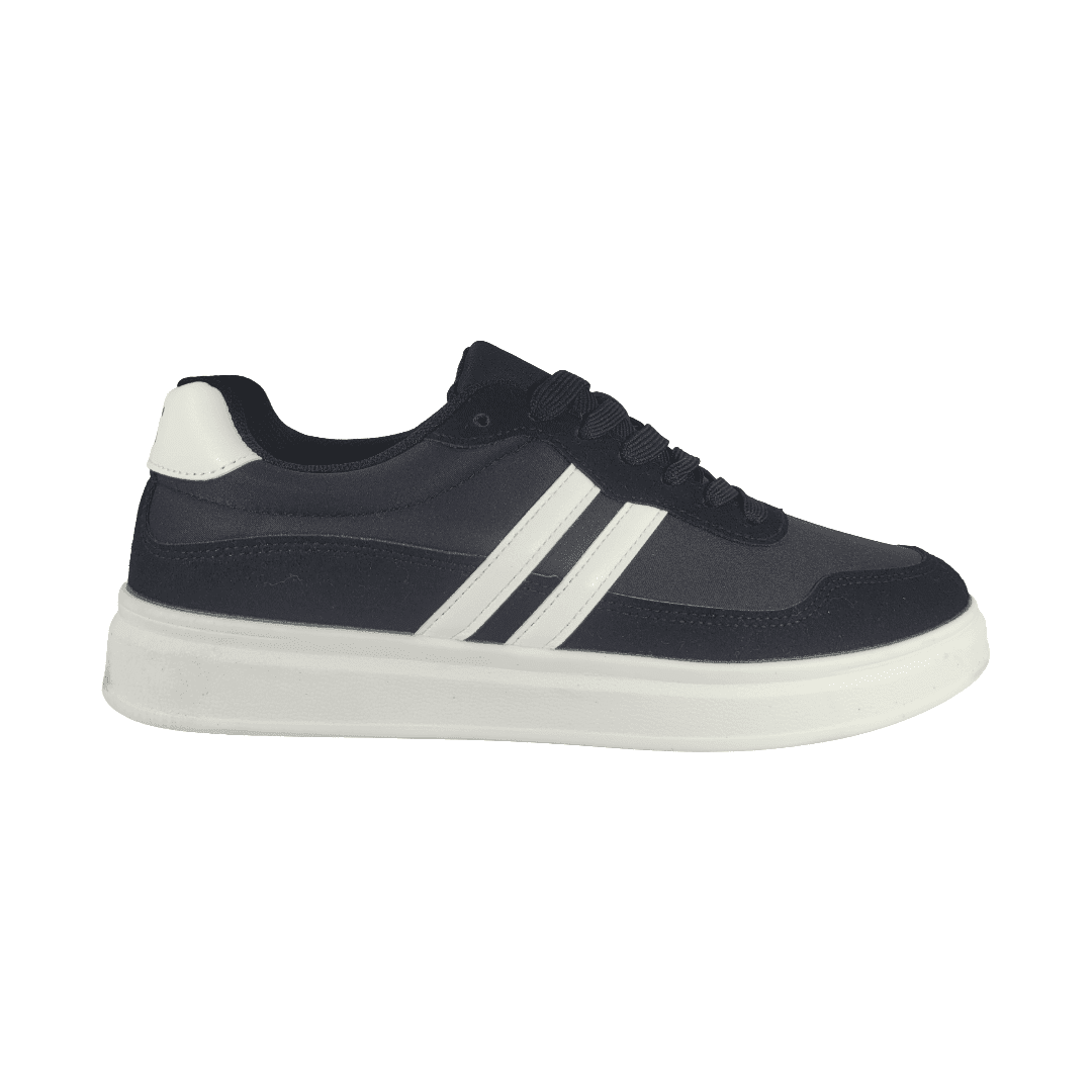 Zapatillas Urbanas North Star Striker Hombre | 851-6778 - Talla 42 Eu / 10 Us / 28 Cm