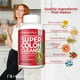 thumbnail image 3 of Supplement Super Colon Cleanse 530 Mg 240 Cápsulas, 3 of 3