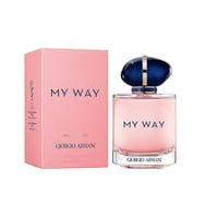 Giorgio Armani - Perfume My Way Edp 90 Ml Mujer