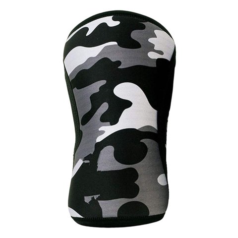 Ioensy - Rodilleras Apoyo Rodilleras Rodilleras Para Powerlifting Squats Mujeres Hombres