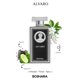 thumbnail image 1 of Perfume Boshara Alvaro Unisex Edp 100Ml, 1 of 2