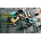 thumbnail image 3 of GymNext Flex Timer, Home Edition, reloj de gimnasio LED de 13 pulgadas, montado en la pared, control, 3 of 5