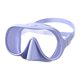 thumbnail image 1 of Gafas De Natación Para Adultos Gafas De Vista Clara Para Piscina Hídrica Deportes De Buceo Morado, 1 of 5