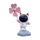 thumbnail image 5 of Molino De Viento Astronauta Estatuas Adornos Figuras De Astronauta Cosmonauta Para Decoración, 5 of 5