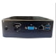 thumbnail image 5 of Mini PC Panther 370X i7-13620H 8GB 512 SSD Win 11 PRO pn BP-NU-1009, 5 of 5
