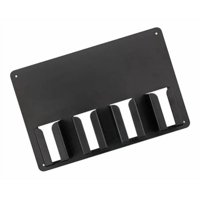 Linastore - Porta Maquina Barberia Peluqueria Soporte 4 Maquinas