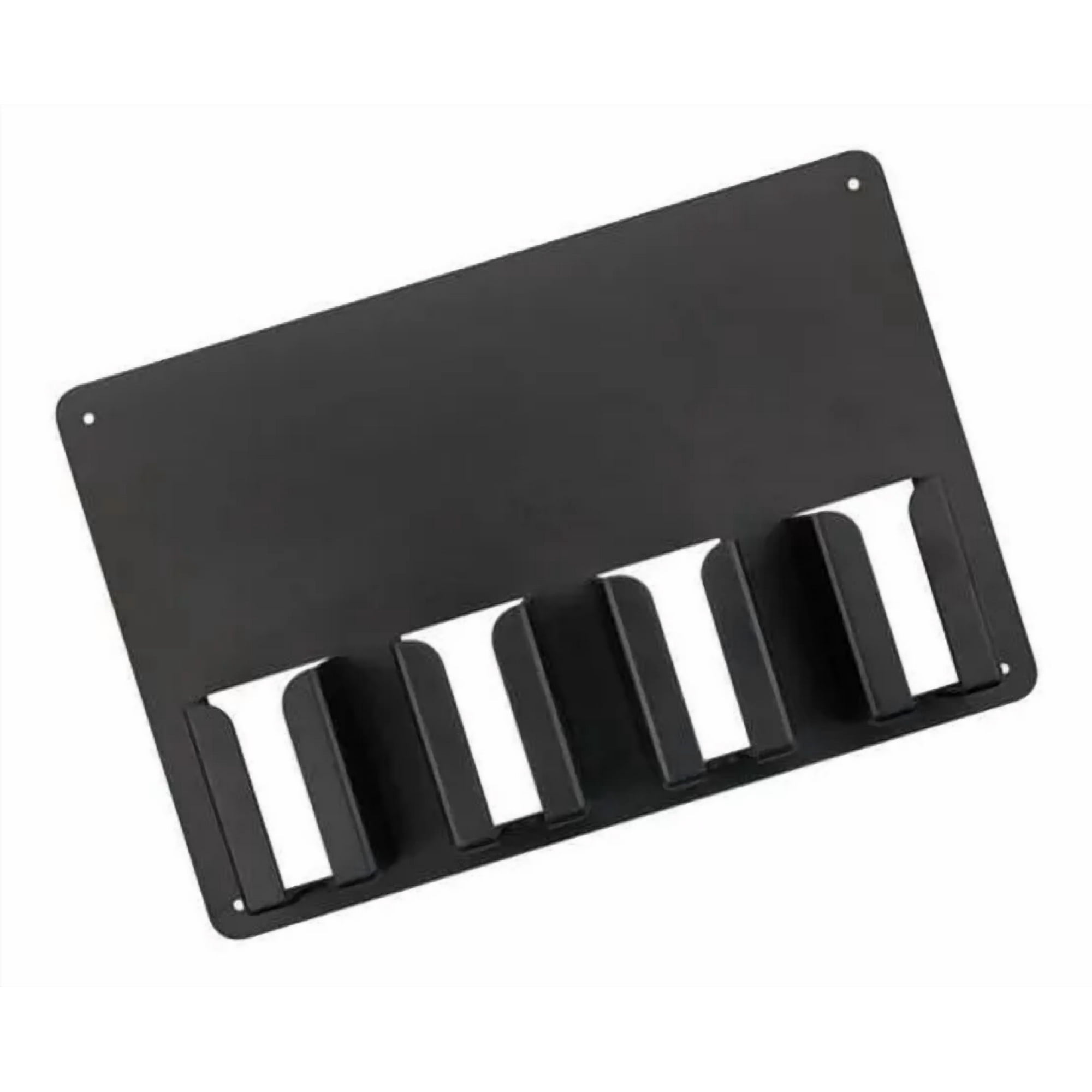 Linastore - Porta Maquina Barberia Peluqueria Soporte 4 Maquinas