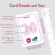 thumbnail image 3 of Tarjetas de Coaching MBM PNL: 80 Preguntas para Desarrollar Habilidades de Perspicacia, 3 of 8
