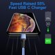 thumbnail image 5 of Cable USB-C Durcord 2 unidades 100 W 1,8 m carga rápida azul, 5 of 7
