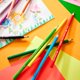 thumbnail image 2 of Lápices de colores Faber-Castell 120124, paquete de 24, 2 of 3