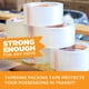 thumbnail image 3 of Cinta de Embalaje Tape King 12 Rollos 60 Yardas 2.7 mil de Grosor, 3 of 8