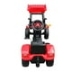 thumbnail image 2 of Retroexcavadora Rojo Kidscool, 2 of 4