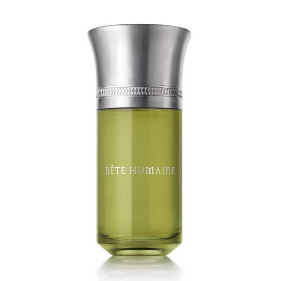 Fragancia LIQUIDES IMAGINAIRES 100 ml Bête Humaine