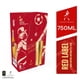 thumbnail image 1 of Whisky Johnnie walker red + 1 vaso mundial, 750 ml, 1 of 2