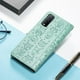 thumbnail image 2 of Funda Cartera FOXDOCK para VIVO Y20 , Flip PU con Relieve de Gatos y Perros, Tarjetero y Soporte, 2 of 6