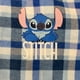 thumbnail image 4 of Pijama Stitch Juvenil Niña, 4 of 5