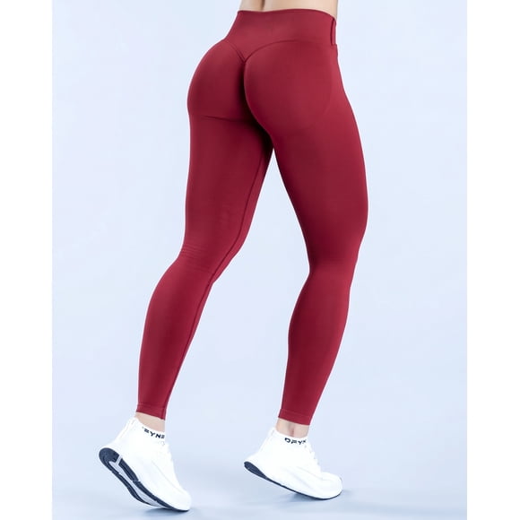Leggins Training Mujer Dupe Dfyne Vision Estilo Moderno - YJ329