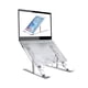 thumbnail image 4 of Soporte Notebook Metal Plegable Portatil 7 Niveles Altura, 4 of 6