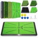thumbnail image 1 of Alfombra de Golf MONOJOY para Interior y Exterior con Césped Reemplazable, 1 of 8