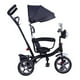 thumbnail image 2 of Triciclo Bluetooth Velocity 2.0 Black, 2 of 5