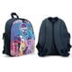 thumbnail image 4 of My Little Pony: La Magia de la Amistad Mochila Escolar para Niños y Niñas, Mochila Infantil Ligera de Alta Calidad, Grande y Duradera Azul, 4 of 6