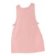 thumbnail image 4 of Delantal De Camarero Con Pechera De Poliéster, Ideal Para Cafetería, Jardinería, Salón, Color Rosa, 4 of 5