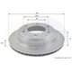 thumbnail image 1 of Disco Freno para auto COMLINE ADC0360V, 1 of 1
