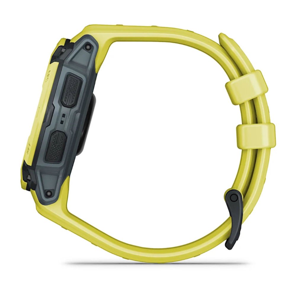 Garmin Instinct E 45mm Electric Lime, foto 4