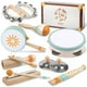 thumbnail image 1 of Set de instrumentos musicales Aliex Montessori para niños de 1 a 3 años, 1 of 3