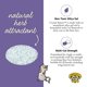 thumbnail image 4 of Arena para gatos Dr. Elsey's Crystal Attract Silica, 3,6 kg, 4 of 8