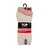 Calcetines Largos Mujer Invierno Pack 2 C4 Top