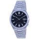 thumbnail image 1 of Reloj Analógico Citizen Tsuyosa Negro Acero Inoxidable Automático Hombre, 1 of 3