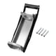 thumbnail image 2 of Abridor De Botellas De Pared Para Latas De Aluminio Con Triturador De Latas De Metal De 16 Oz, Color Gris, 2 of 5