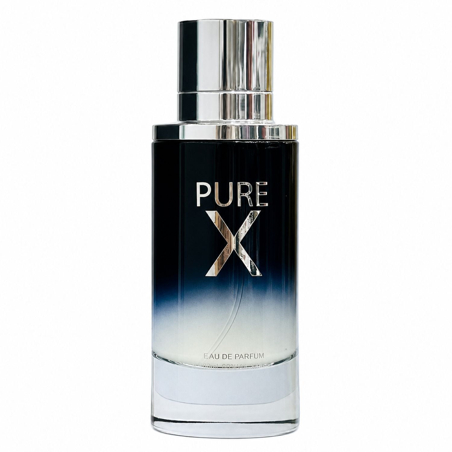 Zak Perfumes Pure X Men Edp 100ml
