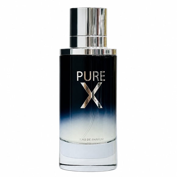 Zak Perfumes Pure X Men Edp 100Ml