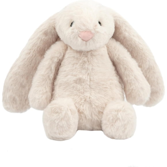 Juguete para Perro Best Pet Supplies Bunny Buddy Squeaky