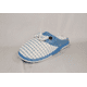 thumbnail image 2 of Pantufla Dama Rosario Celeste M, 2 of 3