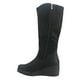 thumbnail image 2 of Botin Chalada Mujer Wedgenew-3 Negro Casual, 2 of 6