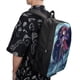 thumbnail image 5 of Mochila Desmarcar Genshin Impact Multicolor, 5 of 6
