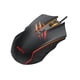thumbnail image 2 of Mouse Gamer MS1027 Negro, 2 of 3