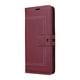 thumbnail image 4 of Premium Wallet Case for Xiaomi 11T with Card Slots & Kickstand, Flip Cover Red, 4 of 6