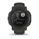 thumbnail image 2 of Smartwatch Instinct 2 Gráfito, 2 of 5